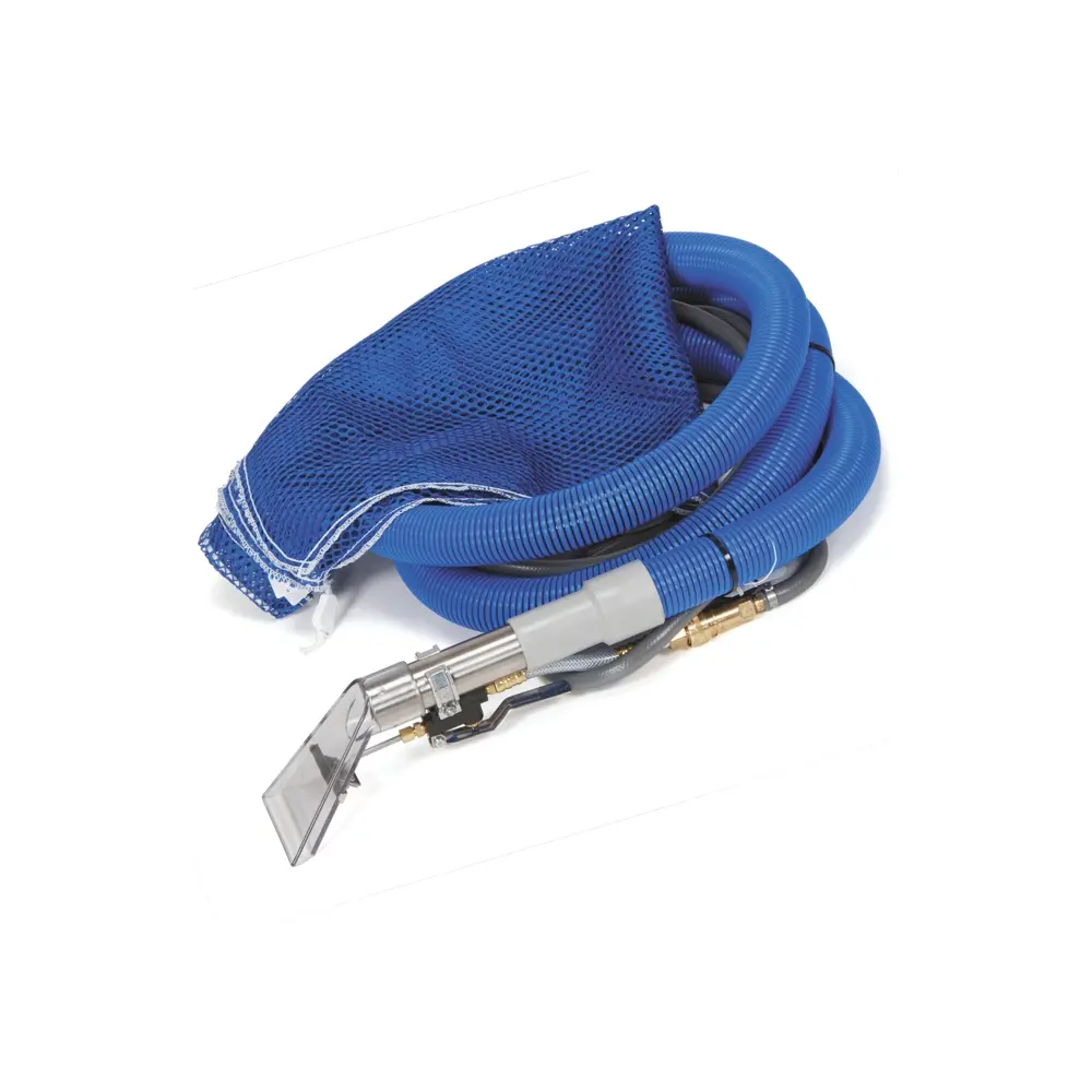 Powr-Flite PFX900S-KNS Upholstery Kit with Hose and Detail Tool