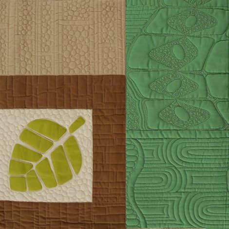 Modern Simplicity Quilting Designs Course