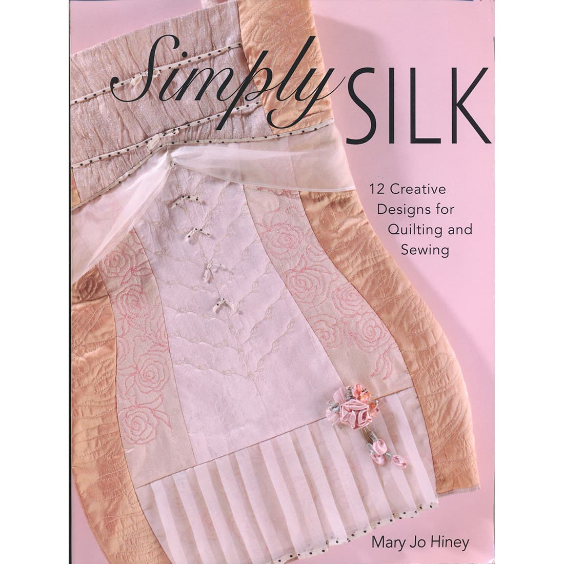 Simply Silk