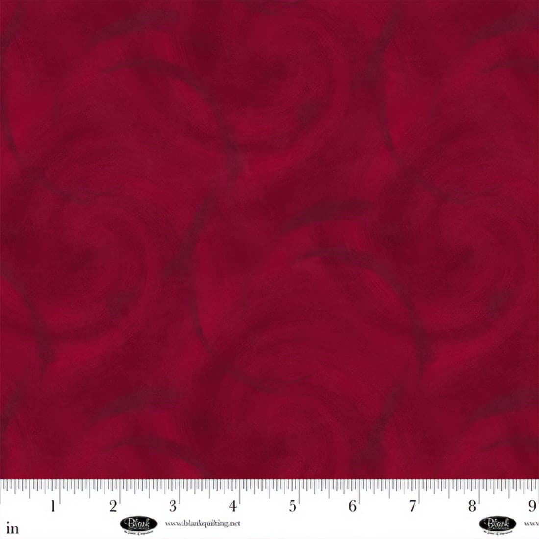 Red Flannel 108″ Wide Back – 3yd cut