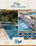 Swimming Pool Tile