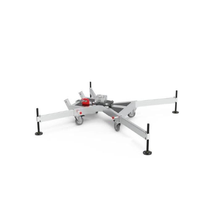Reechcraft Powerlift Outrigger Base PL-XM