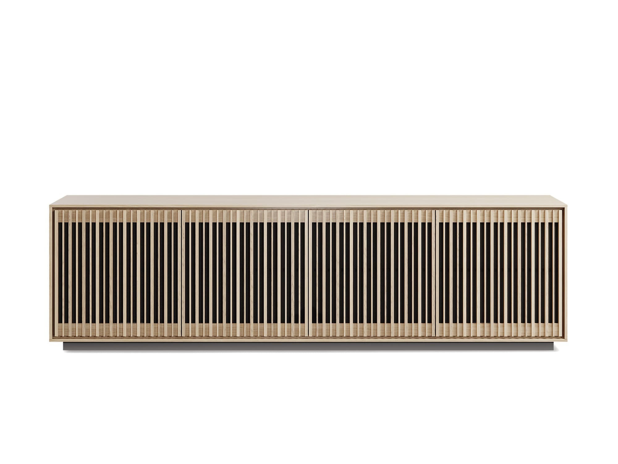 Profile 8479 Media Cabinet