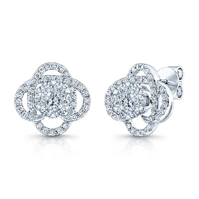 Tepeu Earrings