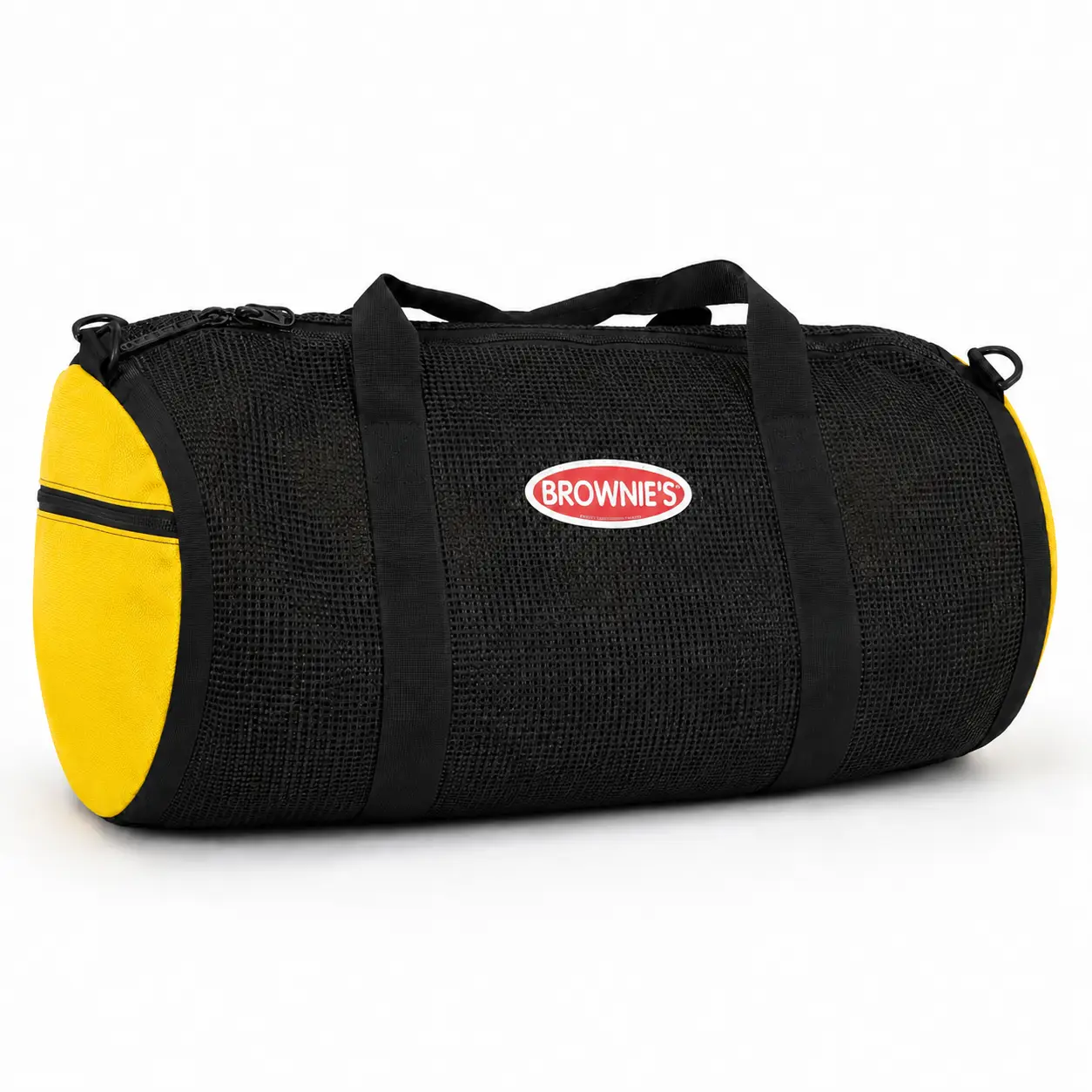 Deluxe Gear Mesh Bag