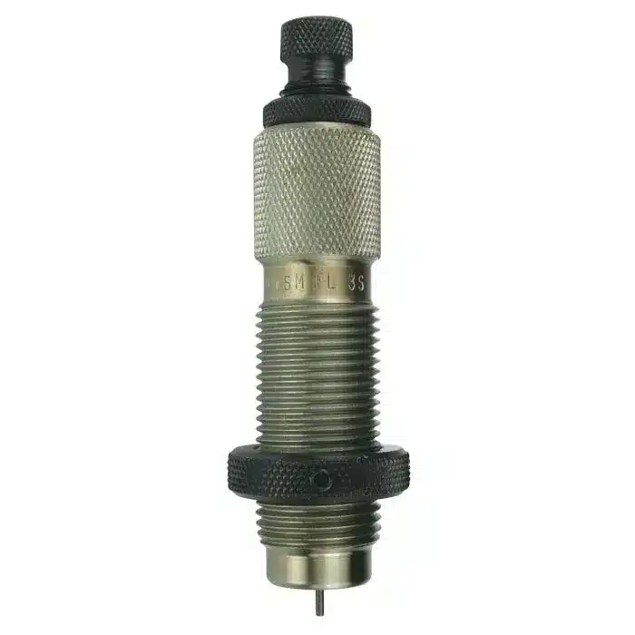 Redding 22 PPC Full Length Sizing Die Small Base (CUSTOM DIE) – LABOR DAY BLOWOUT PRICE!