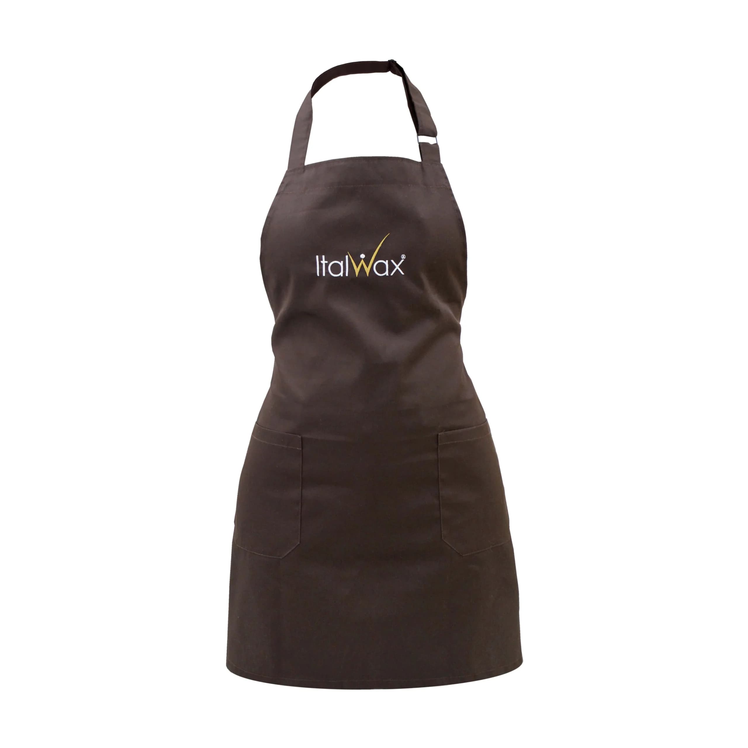 Italwax branded apron