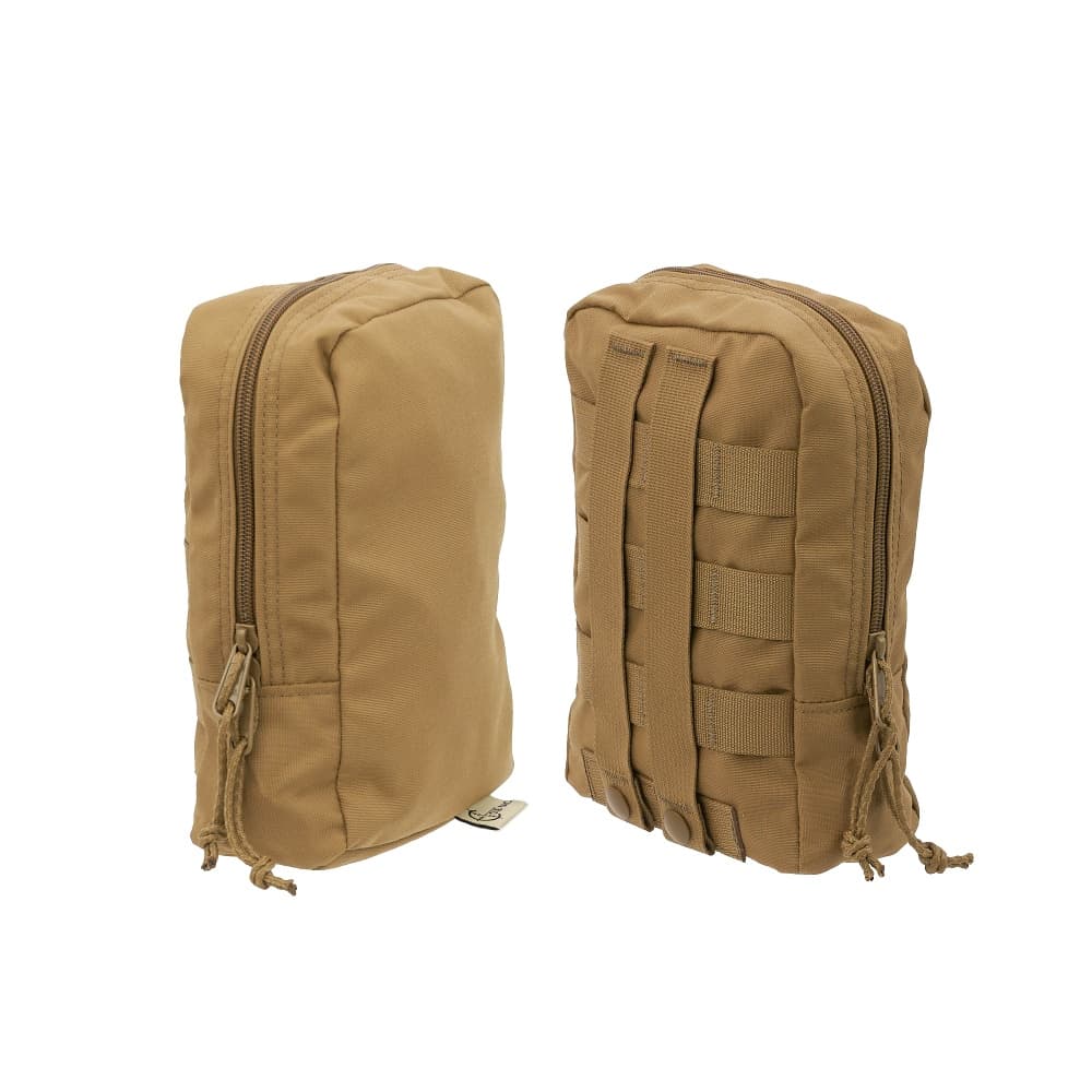 Back Pouch