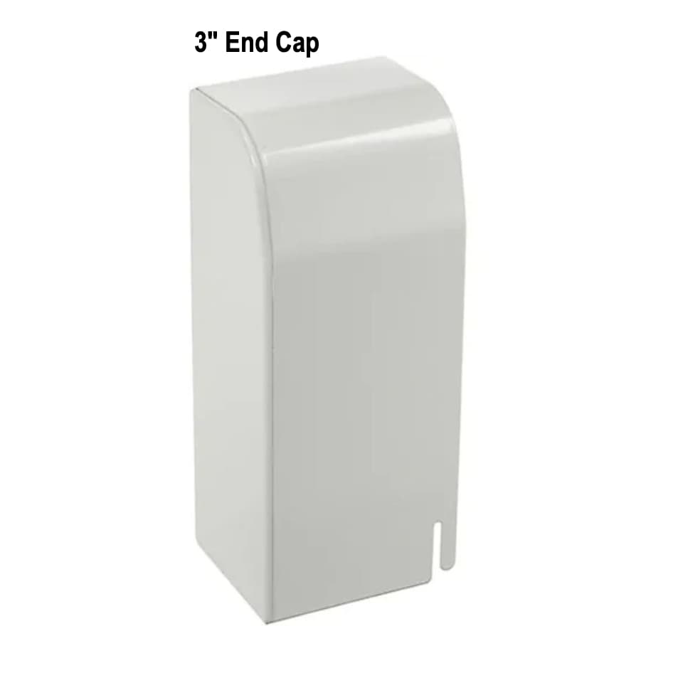Argo Copper Baseboard Radiator Accessories