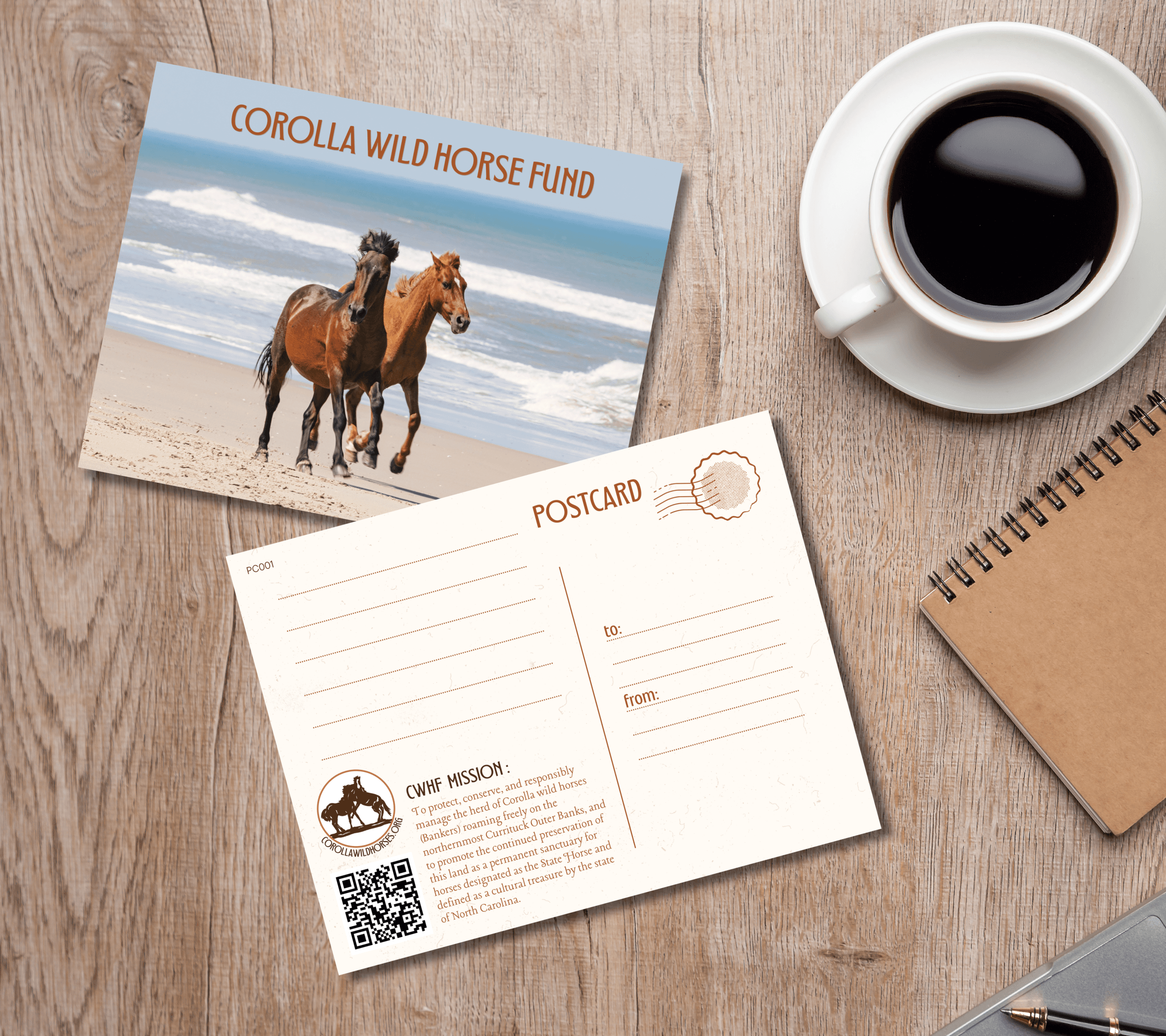 CWHF Post Card 001
