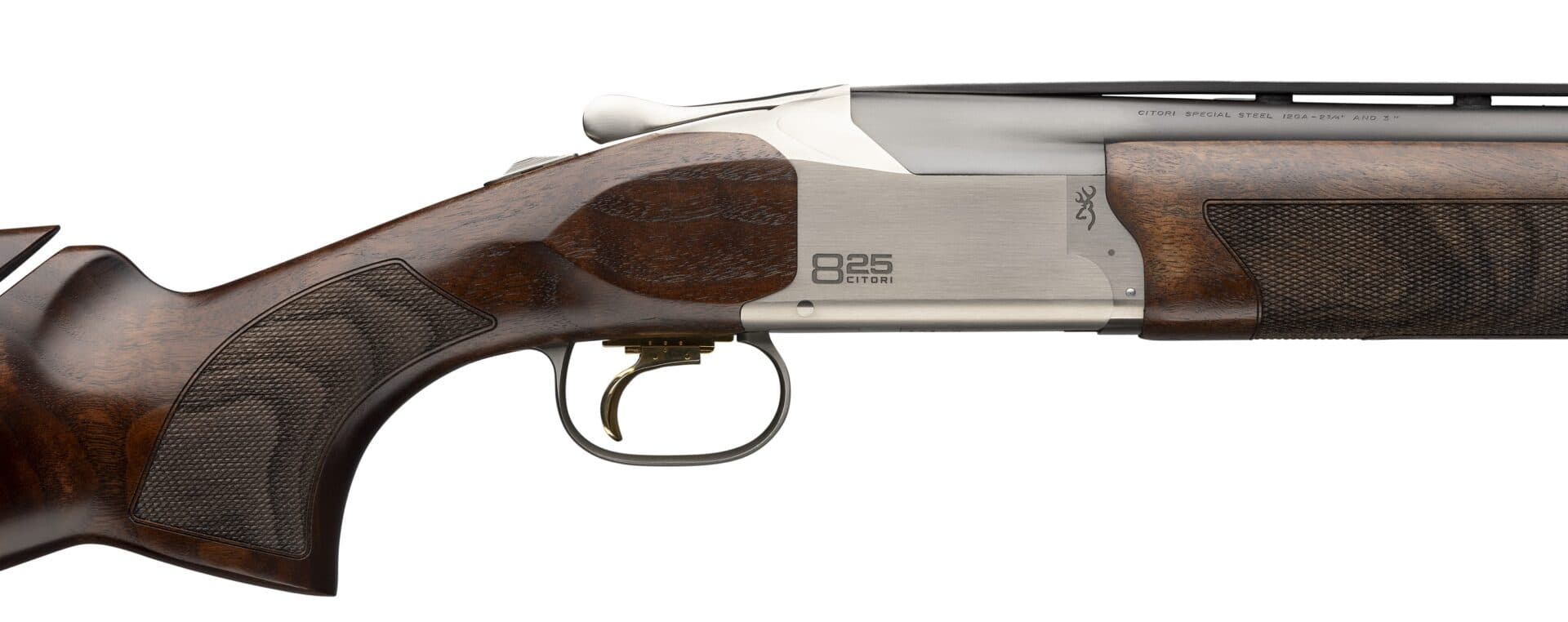 Browning – 825 Sporting Adjustable (12 Ga, 32″)