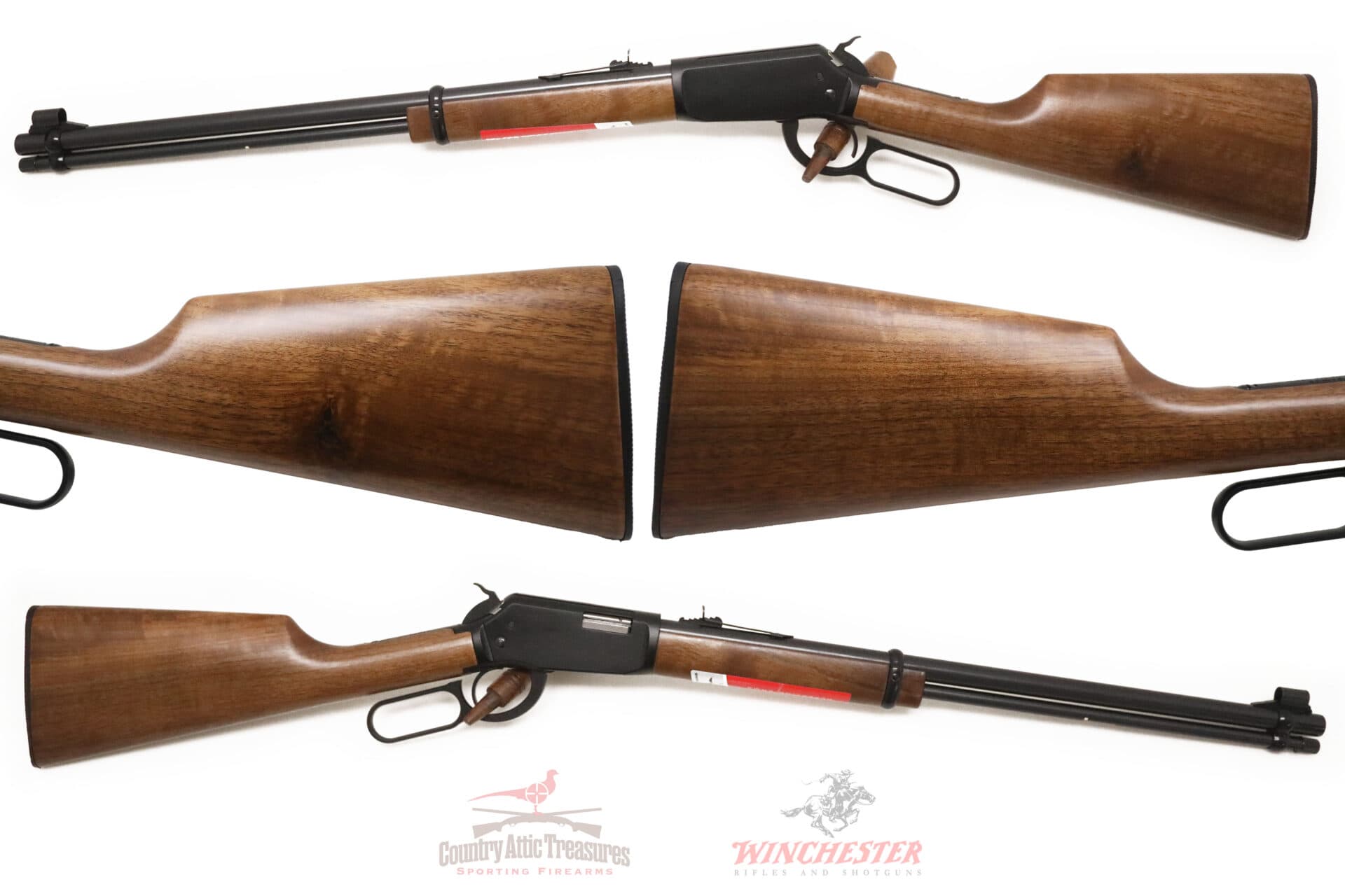 Winchester – Ranger (.22LR, 20″)