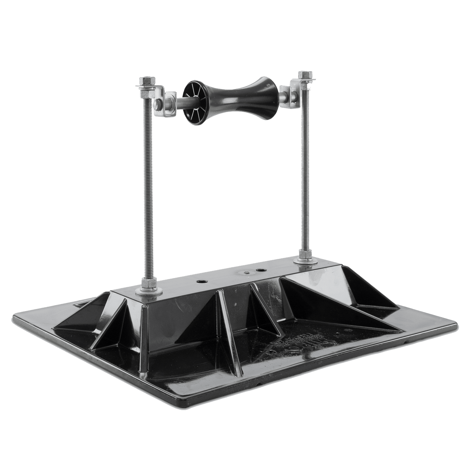 Miro 6-RAH-12 Roller Pipe Support
