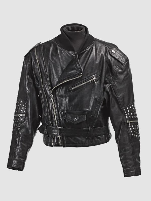 Freddie Mercury Last Performance Jacket