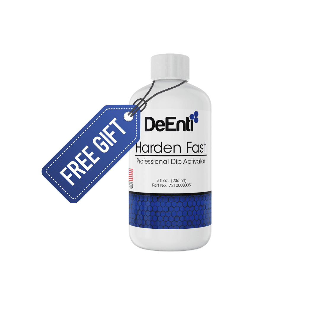 Harden Fast Activator – 8 fl. oz. – GIFT