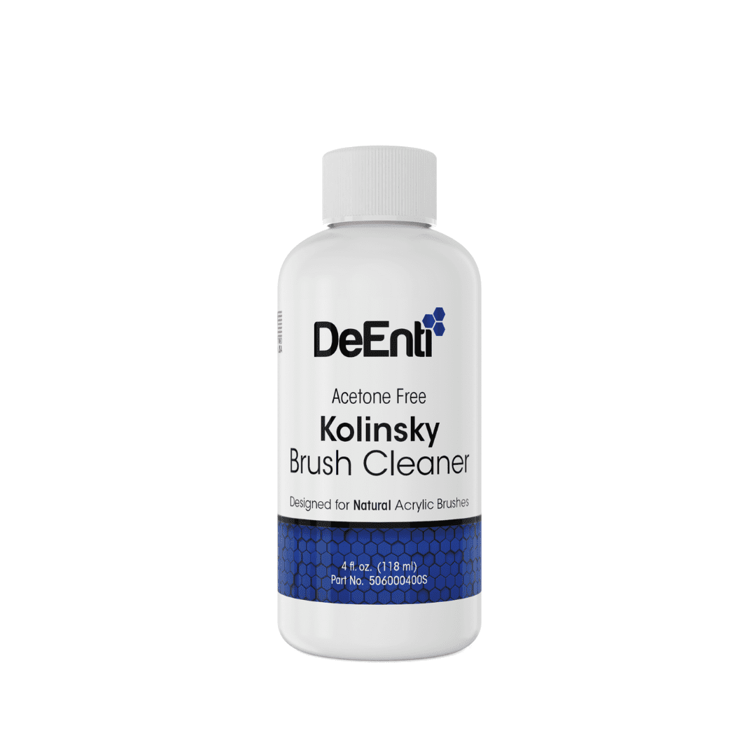 Kolinsky Brush Cleaner – 4 fl. oz.