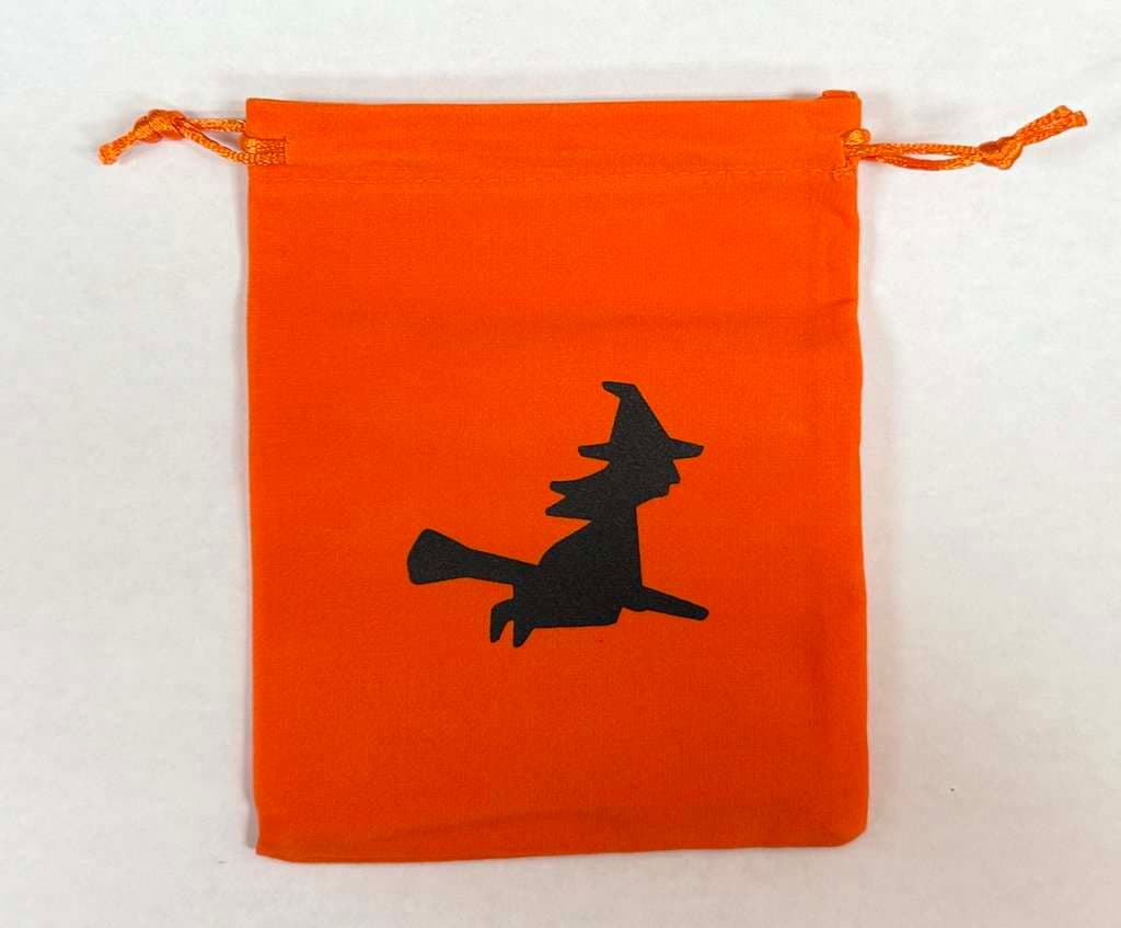 Velvet Bag