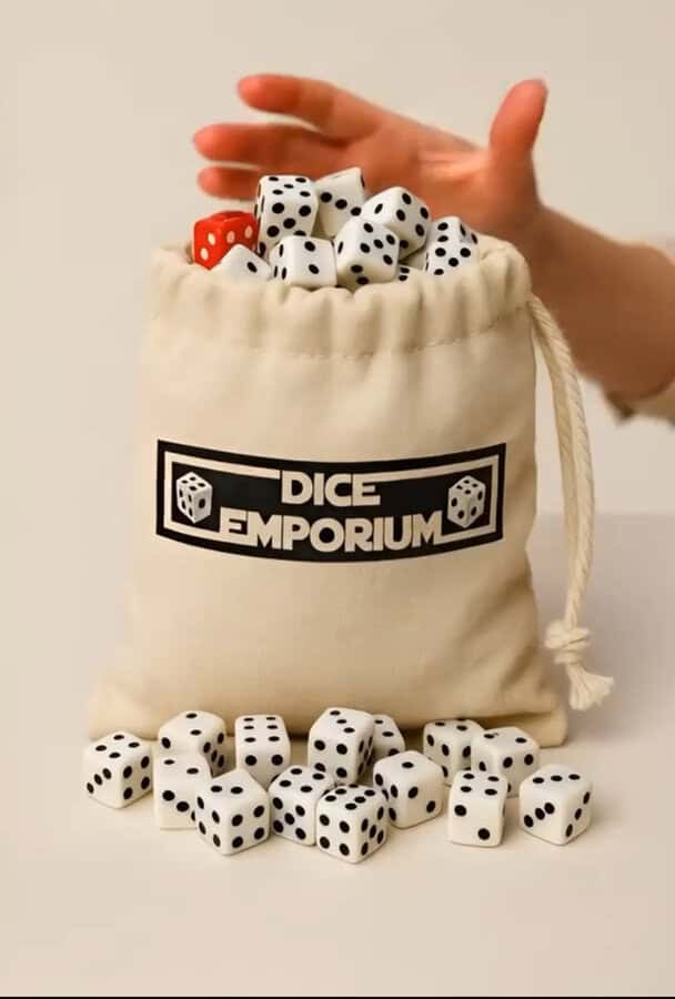 Grab Bag
