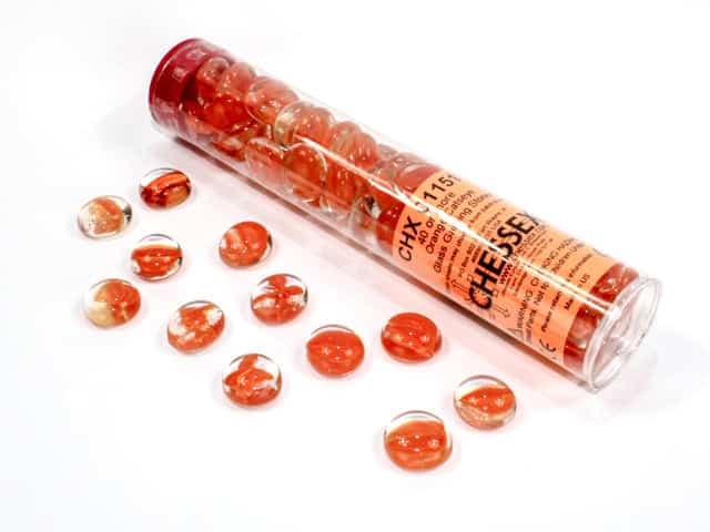 Catseye Glass Stone