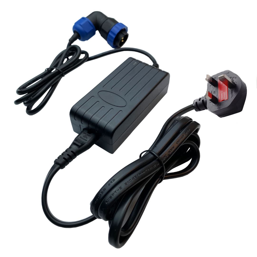 Charger (Type G)