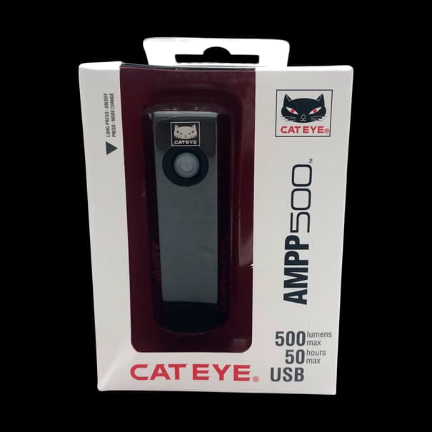 500 Lumen Headlight – All Models