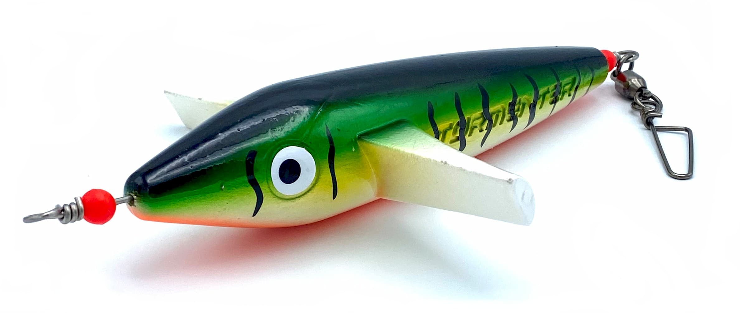 Tormenter Teaser Birds – 9 Inch