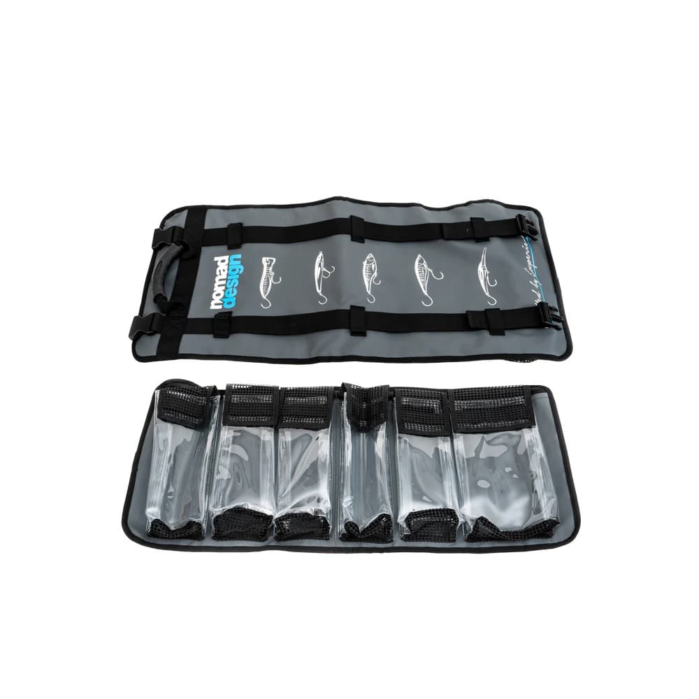Nomad Lure Bags