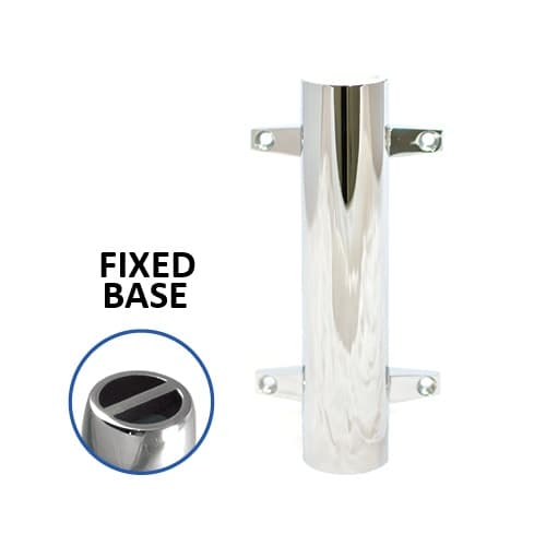 SIDE MOUNT ROD HOLDERS – FIXED BASE