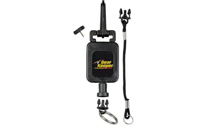Gear Keeper Wading Staff Retractor