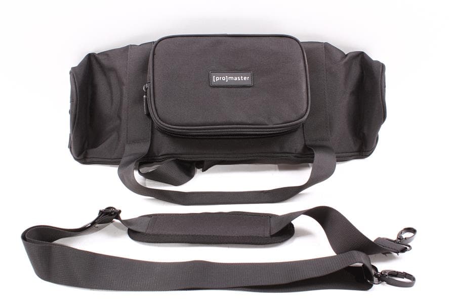 Used Promaster Tripod Case TC-21 – 21″