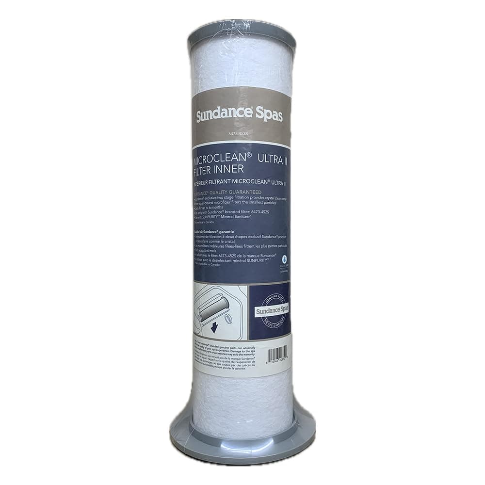 Sundance® Spas MicroClean Ultra II Inner Filter (2024+ 880 Series)