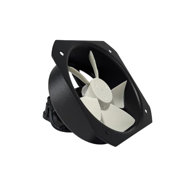 Combustion Fan – Prime/Prime+
