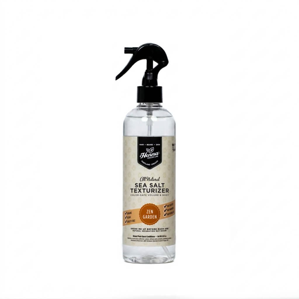 Zen Garden Sea Salt Texturizer (12 fl oz)