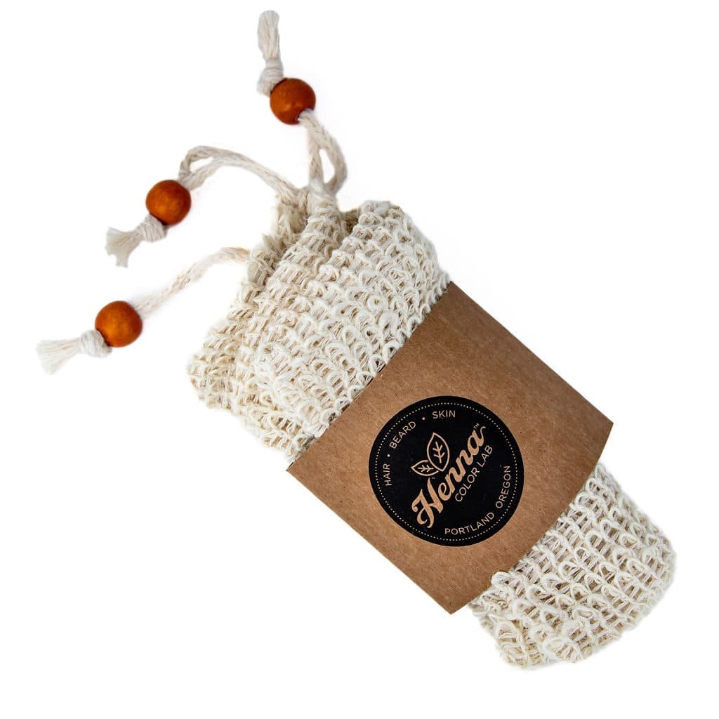 Soap Saver Pouch (3 PACK)