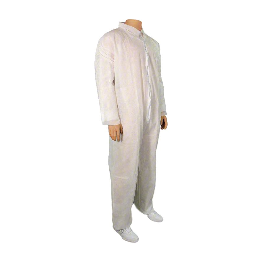 Disposable Jumpsuit