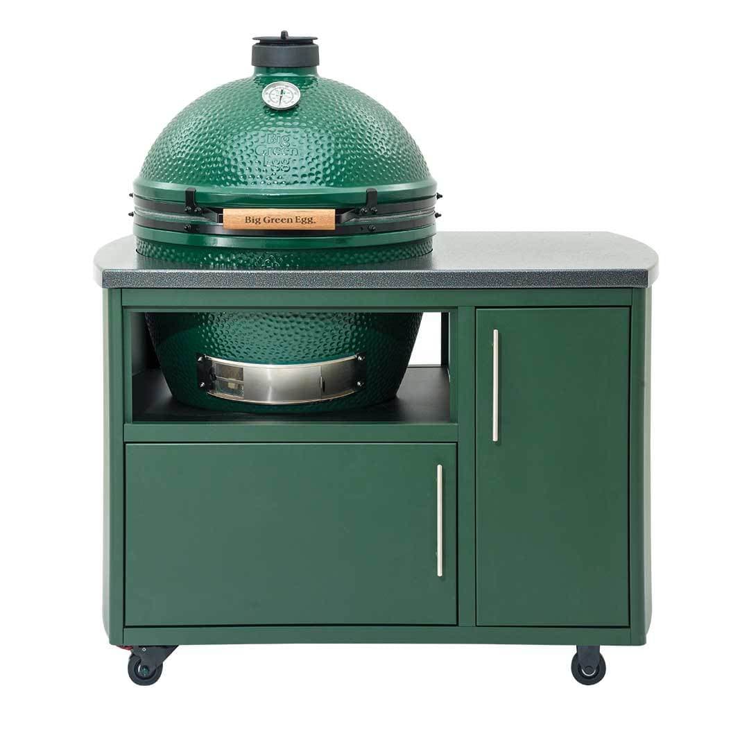 49 inch Custom Cooking Island