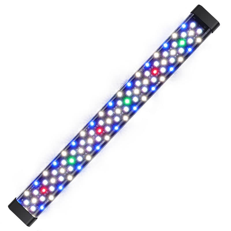 hygger Dunker Pro Submersible Aquarium LED Light