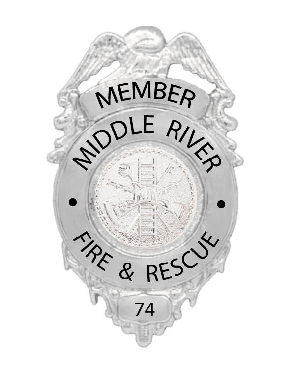 A-198, SILVER, MIDDLE RIVER