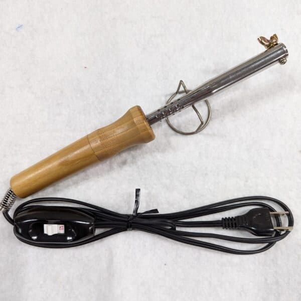Flower Making Heating Element