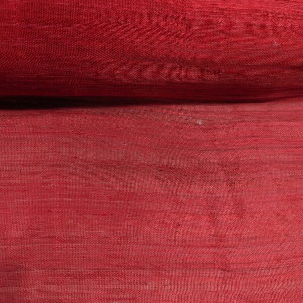 Red Paris Cloth