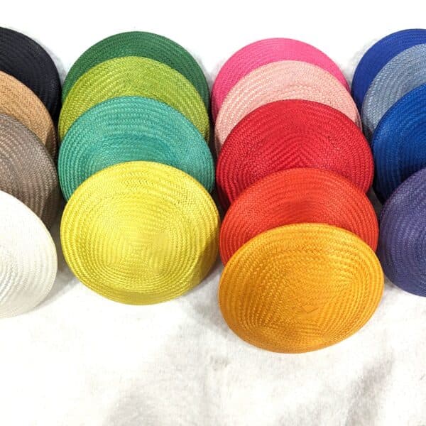 Buntal Buttons