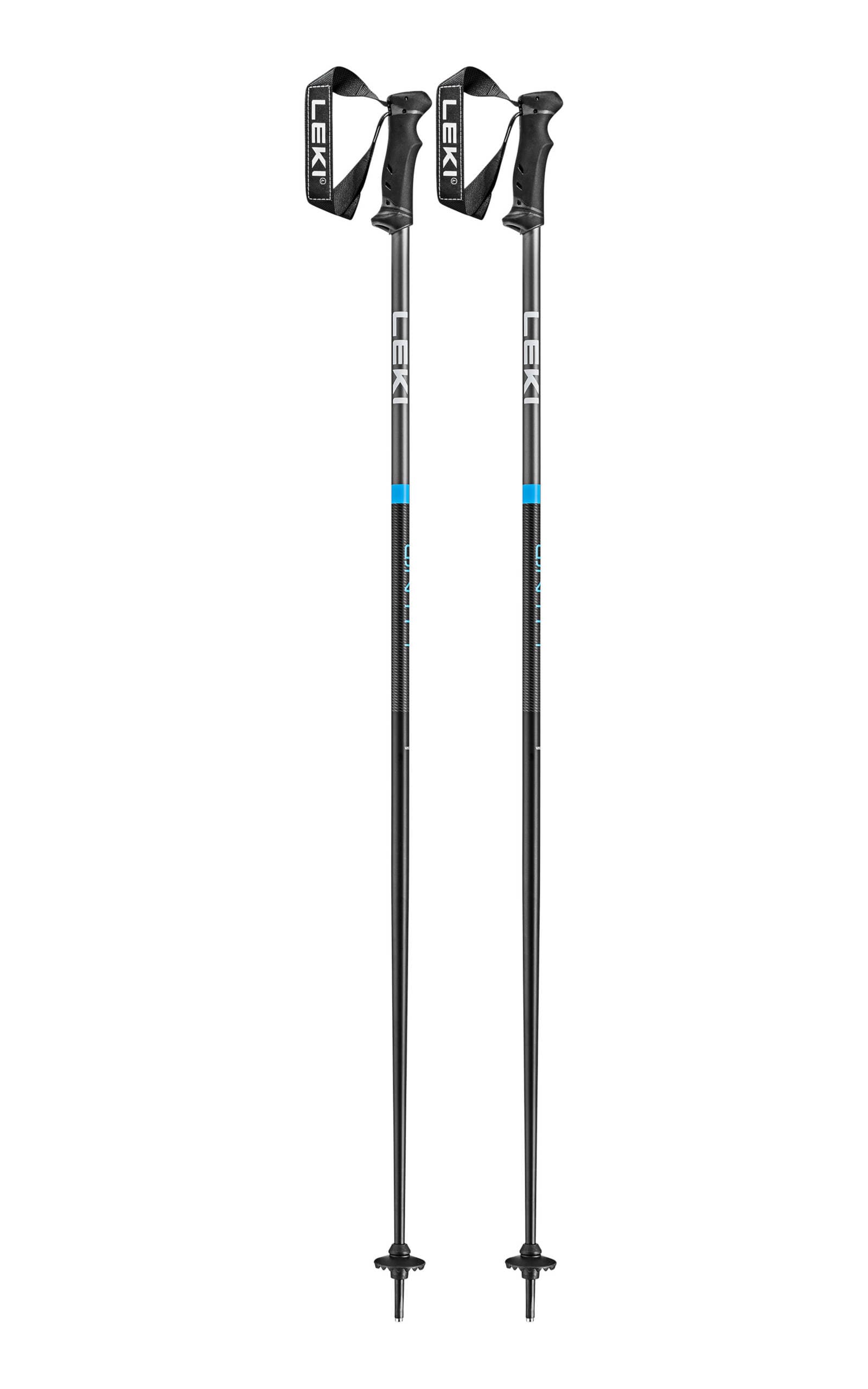 Leki QNTM Ski Poles 2027