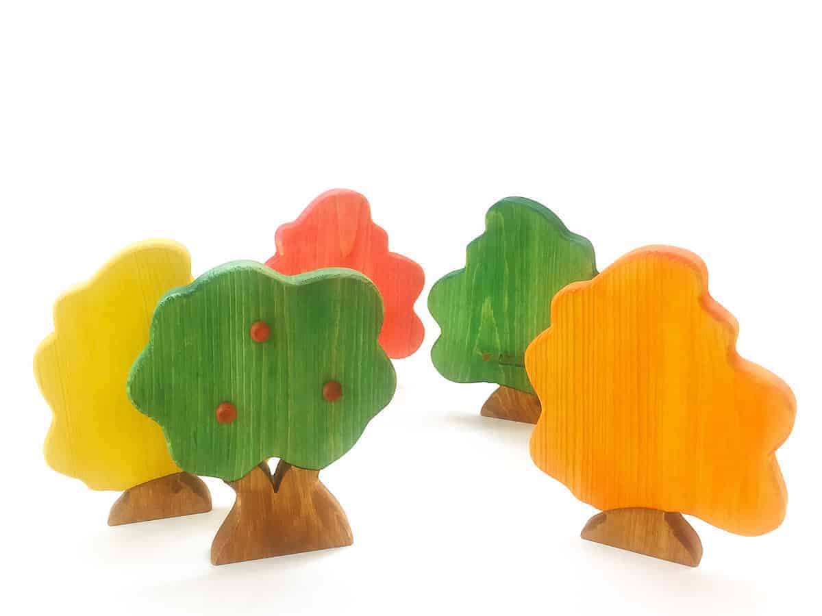 Trees