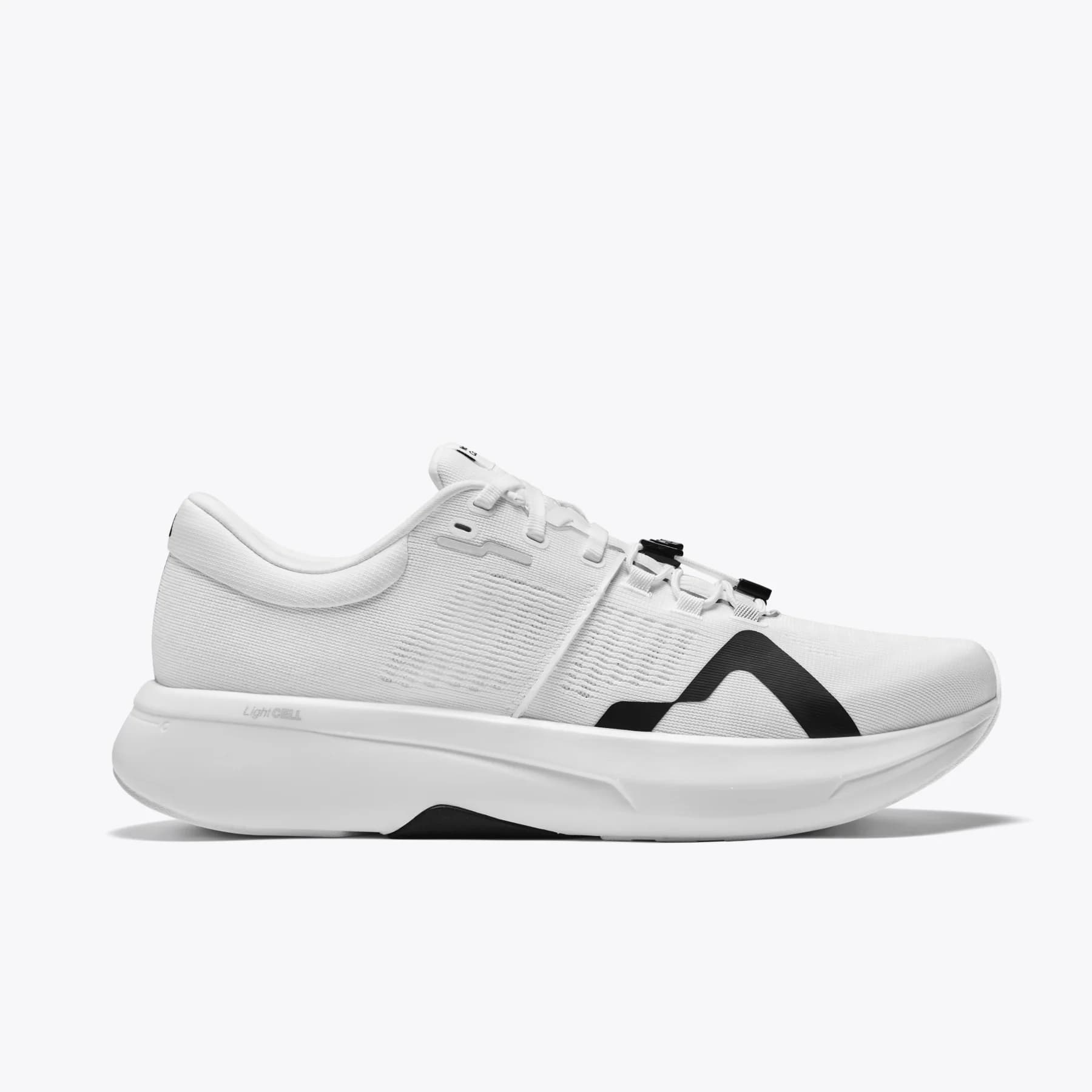 Mount to Coast Women’s R1 White