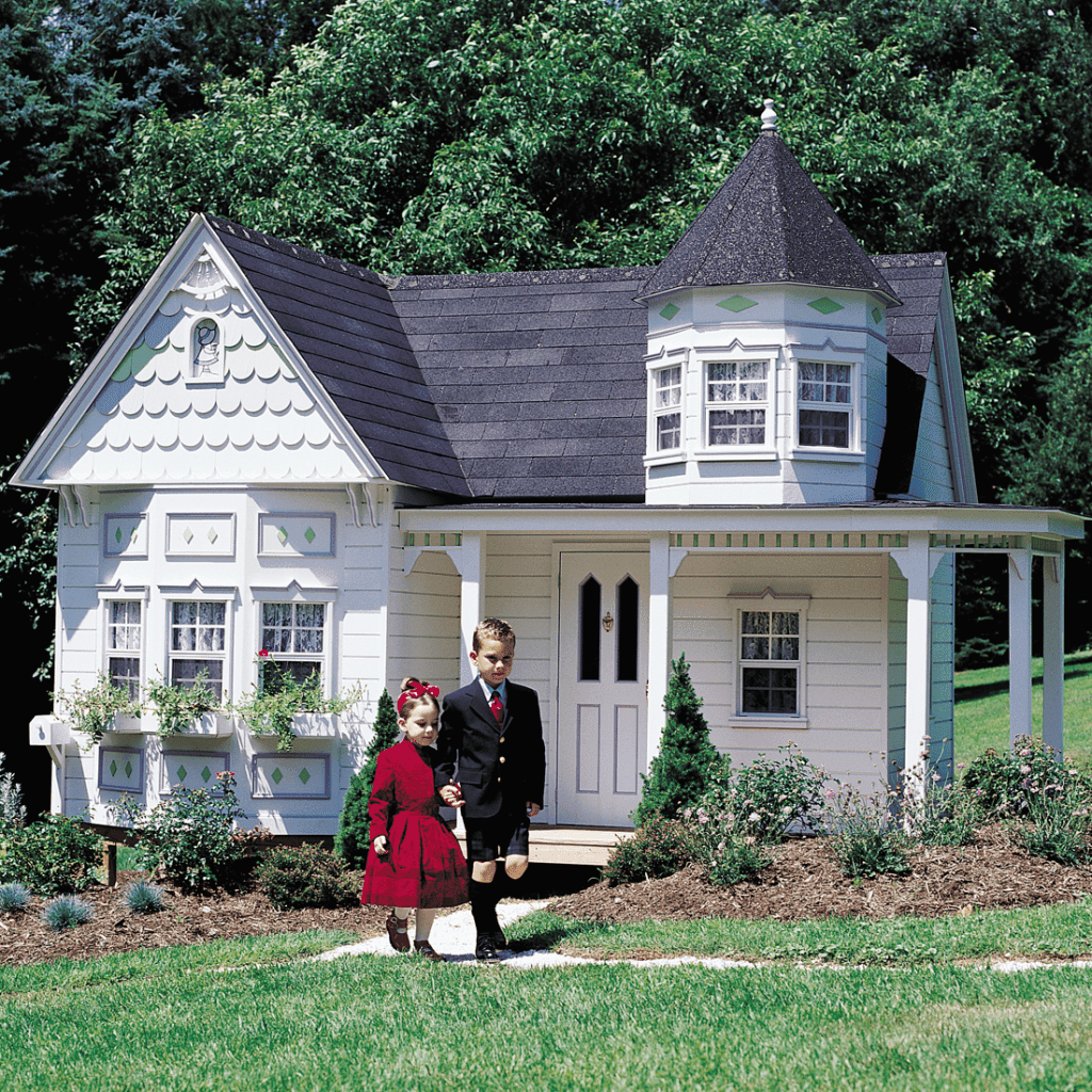 Grand Victorian