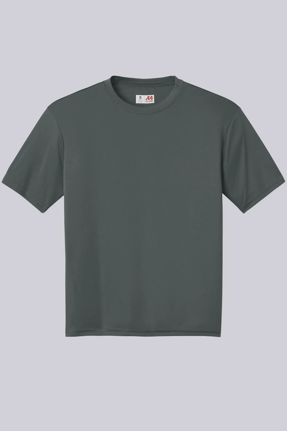 A4 Cooling Performance Short Sleeve Tee