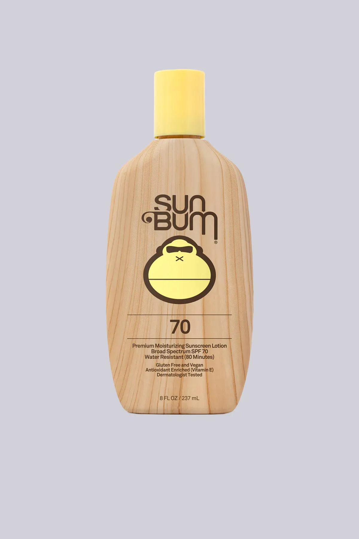 Sun Bum SPF 70 Sunscreen Lotion