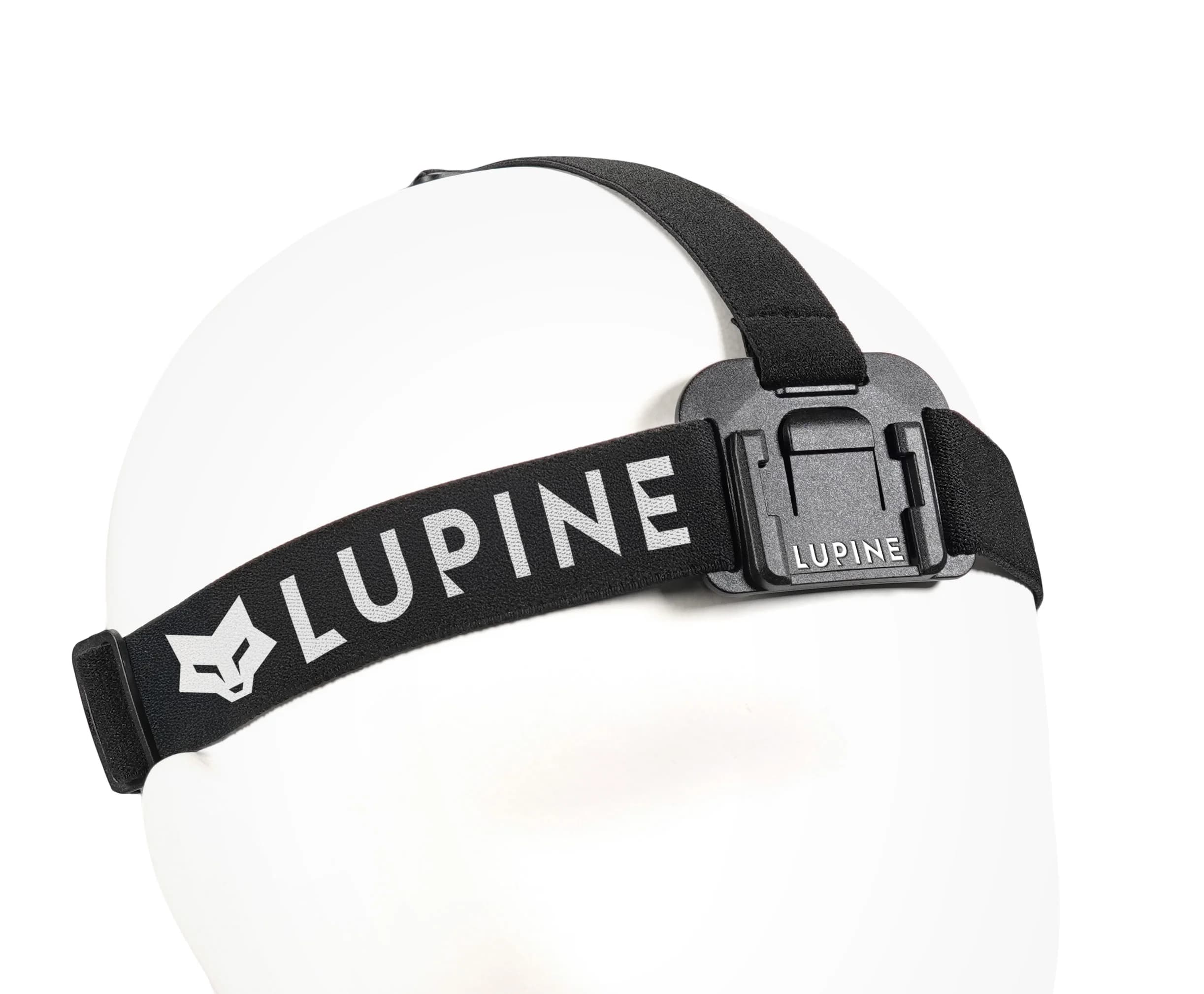 FrontClick Headband