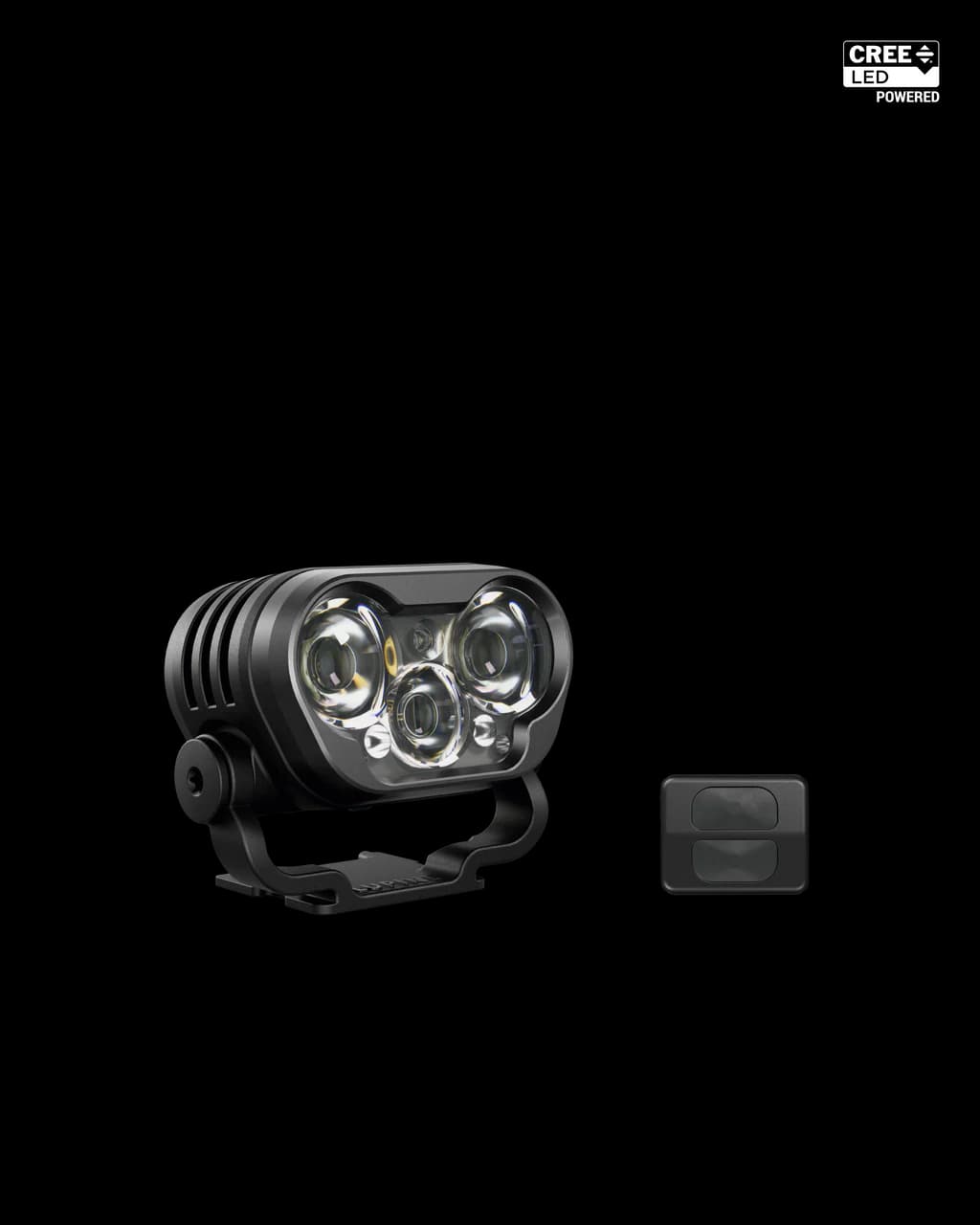 Blika BT X 4SC Headlamp Kit