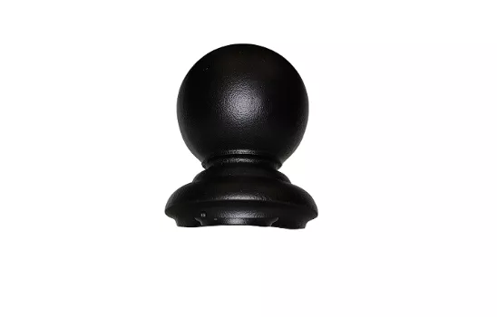 Imperial Finial X